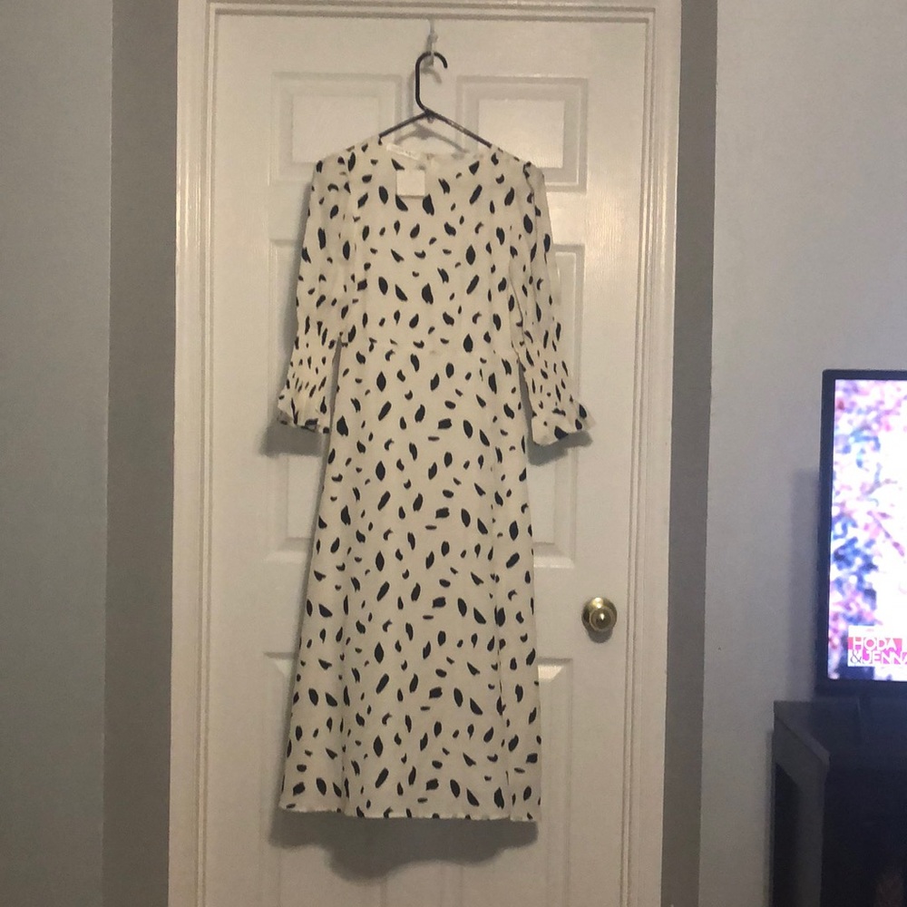 Summer / spring dress medium